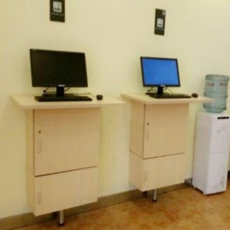 7Days Inn Dalian Xinghai Square Lianhe Road Metro Station Экстерьер фото