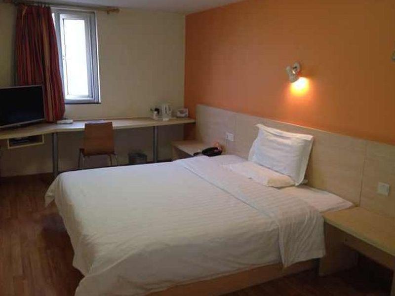 7Days Inn Dalian Xinghai Square Lianhe Road Metro Station Экстерьер фото